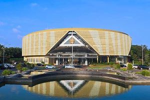 Dugaan Pelecehan Seksual Guru Besar Unpad Diselidiki Polisi, BEM Kema Ikut Kawal Kasus