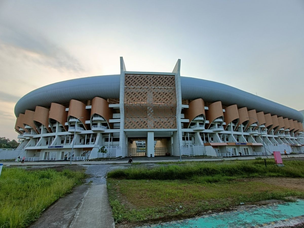 Nilai Investasi Rp 811 Miliar, 3 Investor Tertarik Kelola Stadion Internasional Banten
