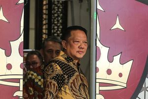 Rekam Jejak Don Ritto, Adik Kelas Eks Jampidsus Febrie Ardiansyah yang Ikut Jadi Tersangka