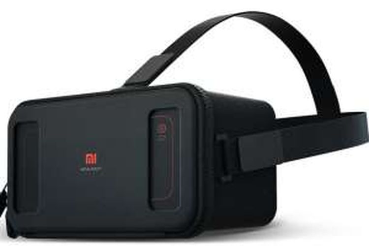 Headset virtual reality Xiaomi Mi VR Play