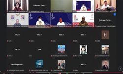  Kemenkominfo Dorong Keterlibatan Komunitas Media untuk Promosikan Presidensi G20 Indonesia