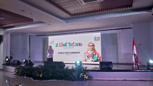 JPPR Dorong Pemuda untuk Sukseskan Pemilu 2024 dengan Tangkal Hoaks