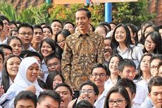 Fraksi Nasdem: Jokowi Belum Ujian, tetapi Sudah Mau Dikasih Rapor