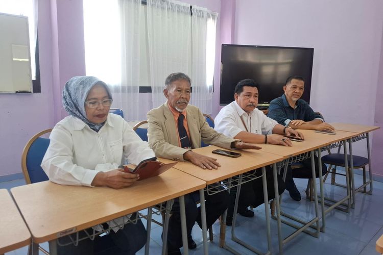 UNAZLAM Palu Klarifikasi Kabar Dosen Mogok Mengajar, Keterlambatan Gaji Sudah Dibayar