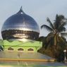 Teka-teki Pencurian Hiasan Kubah Masjid dari Emas 2,6 Kg Senilai Rp 3 M di Pulau Buru