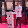 Nadiem: Bus Listrik Merah Putih Hasil Karya Riset Perguruan Tinggi