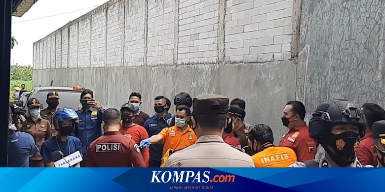Pembunuh Satu Keluarga Seniman di Rembang Dituntut Hukuman Mati - Vimarsana News