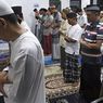 Pemkot Tangerang Belum Tentukan Aturan Shalat Tarawih Berjemaah di Masjid