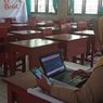 Warga SMAN 8 Malang yang Reaktif Covid-19 Bertambah, PTM Dihentikan Total