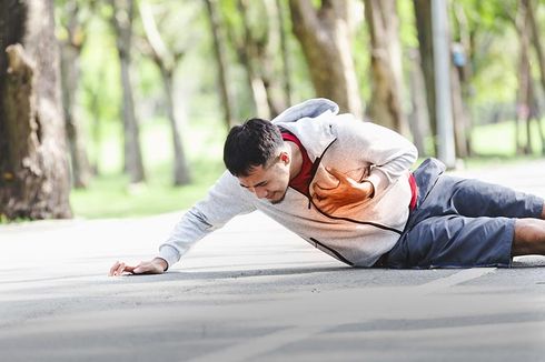 Henti Jantung Bisa Sebabkan Gangguan Mental, Begini Gejalanya