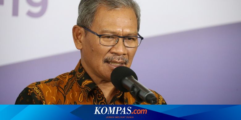 UPDATE: Kini Ada 35.295 Kasus Covid-19 di Indonesia, Bertambah 979