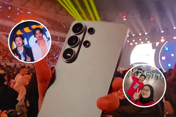 Video: Canggihnya Generative Edit Samsung S26 Selamatkan 