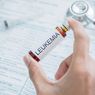 Leukemia Limfoblastik Akut