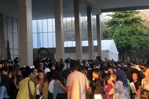 Gara-gara Hoaks, Banyak Penggemar NCT Dream Gigit Jari di Ancol