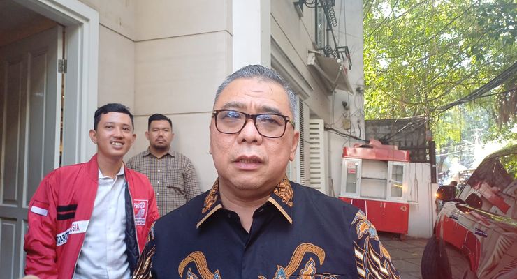 Anggap Dukungan PSI pada Pilkada Sulteng Penting, Waketum Nasdem: Ini Partai Masa Depan&hellip;
