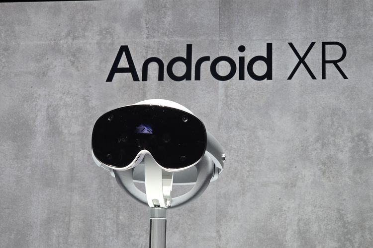 Project Moohan Headset Android XR Pertama dari Samsung