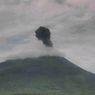 Status Gunung Ile Lewotolok Naik dari Level Waspada ke Siaga