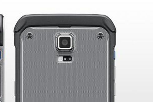 Inikah Spesifikasi Galaxy S6 Versi Tangguh?