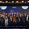 Para Pemenang Properti Indonesia Awards 2024