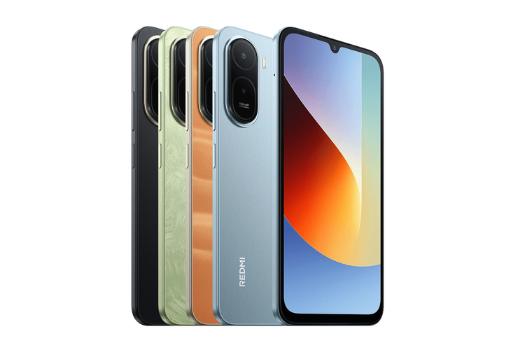 Xiaomi Redmi A7 Pro Vs Poco C81 Pro, Si Kembar yang Beda Rupa