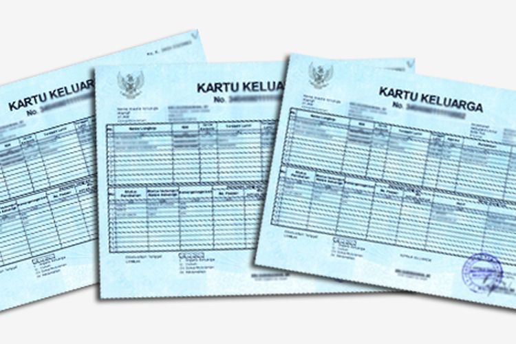 Tinggal Sendiri dan Tak Punya Keluarga Bisa Buat KK Mandiri, Ini Caranya