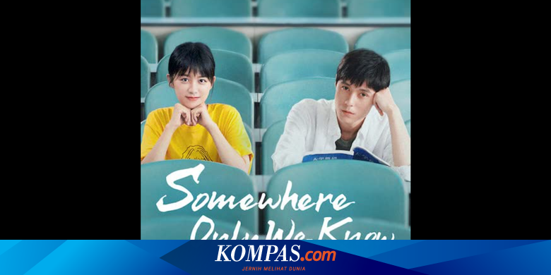 Sinopsis Somewhere Only We Know Saat Cinta Bersemi dari Benci