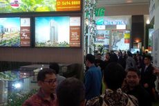 Selama Pameran Properti, KPR BNI Bebas Biaya Administrasi dan Persetujuan Kilat