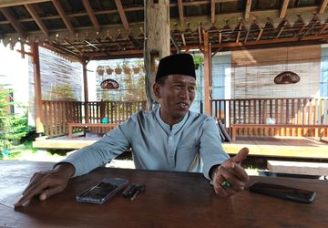 Suadesa Festival 2025 Dorong Perputaran Ekonomi di Desa Karangrejo hingga Rp3 Miliar