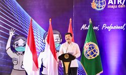 Tingkatkan Layanan Pertanahan, Kementerian ATR/BPN Luncurkan 