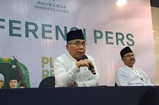 Gus Yahya Tegaskan Pansus PBNU untuk PKB Bukan Masalah Pribadi, tapi Sikap Lembaga