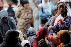 8 Golongan Orang yang Berhak Menerima Zakat Fitrah