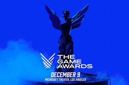 Ini Dia Daftar Nominasi The Game Awards 2021, Ada Genshin Impact dan Pokemon Unite