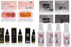 Identitas 8 ABK yang Masih Hilang Usai KM Maulana Terbakar di Perairan Lampung