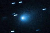 Foto Terbaru Hubble Ungkap Detail Komet Antar-Bintang 3I/ATLAS