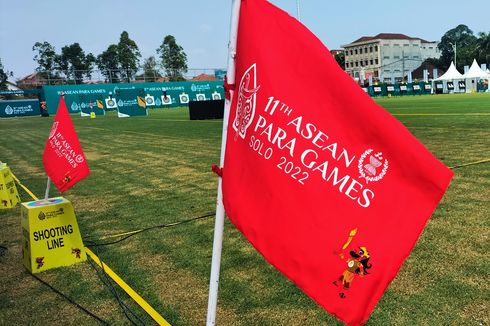 ASEAN Para Games 2022, Sarana Edukasi untuk Pelajar