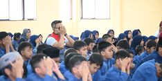 Pertamina Berkah Santuni 17.300 Anak Yatim dan Dhuafa di Seluruh Indonesia