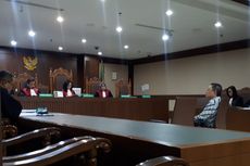 Pemilik PT PAY Didakwa Suap Eks Bupati Lampung Tengah Sebesar Rp 7,5 Miliar