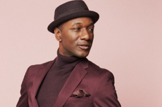 Lirik dan Chord Lagu The Man dari Aloe Blacc