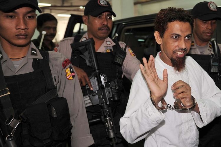 Umar Patek bisa segera bebas bersyarat dan mengatakan akan aktif membantu program deradikalisasi.