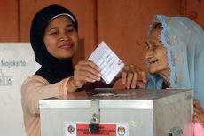 Tak Ada TPS, Banyak Pasien RSU dr Soetomo Terancam Golput