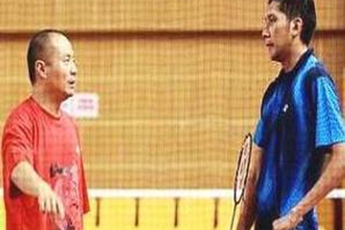 Hendrawand an Hafiz Hashim