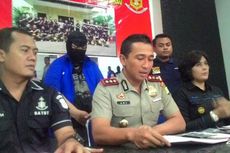 Perempuan Penipu Pusat Gadai dengan STNK dan BPKB Palsu Dibekuk Polisi