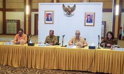 Pemerintah Sosialisasikan 2 Perpres Terkait Pengembangan KPBPB BBK dan Reforma Agraria