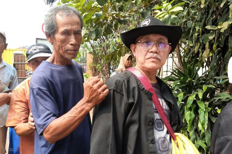 Becak Lama Dijual karena Terdesak Kebutuhan, Tarsan Kini Dapat Becak Listrik
