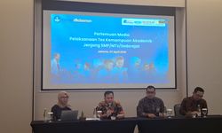 Pemerintah Ungkap Capaian Literasi-Numerasi Siswa SD hingga SMK