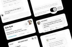 Kemensos Kirim Logistik ke 765 Warga Terdampak Erupsi Gunung Semeru