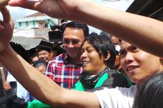 Kampanye Ahok di Kalideres Disebut Tak Berizin