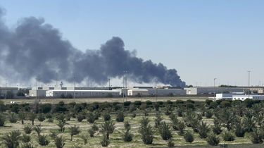 Arab Saudi Kecam Serangan Iran ke Kuwait, Sebut Langgar Hukum Internasional