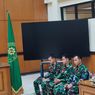 TNI AL Hormati Putusan MA yang Batalkan Vonis Seumur Hidup Prajurit Penembak Bos Rental
