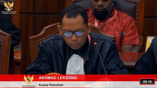 Klaim Ada Perpindahan Suara ke PKB, PKN, dan Garuda, PPP Minta PSU di Papua Pegunungan